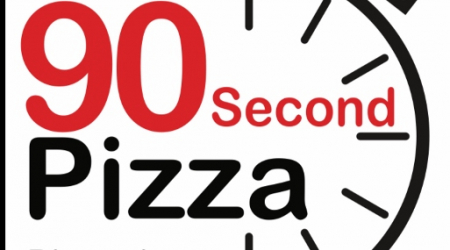 90 Second Pizza