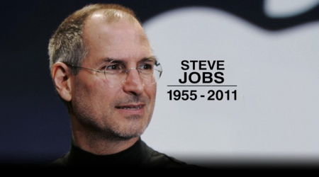 Steve Jobs