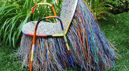 Acid Chair