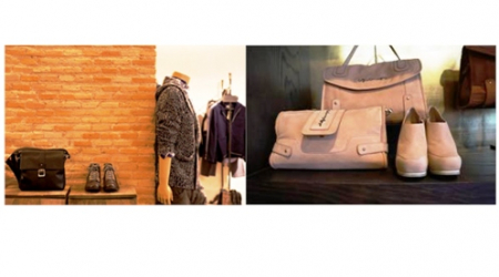 Sale at Adolfo Dominguez