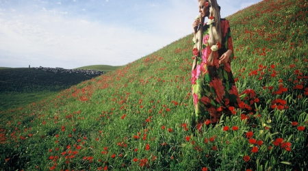 Victor Razgulin painting