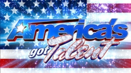 America's Got Talent in Washington D.C.