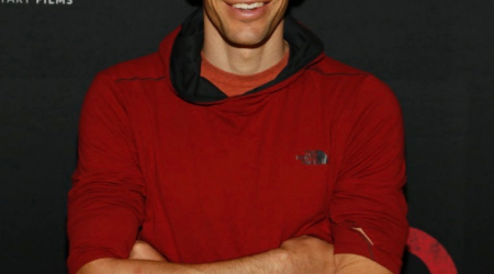 Alex Honnold