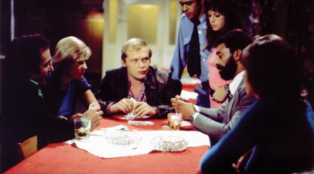 Ali: Fear Eats the Soul, 1974