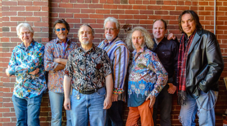 The Allman Brothers Band