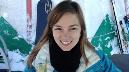 Me in Kleine Scheidegg