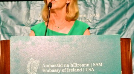 Ambassador Anderson