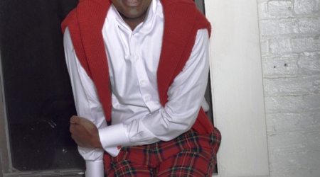 Andre Wells