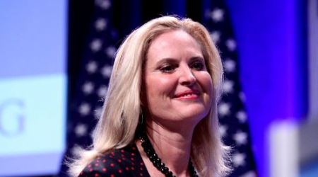 Ann Romney