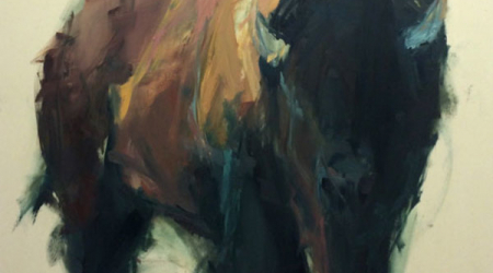 Anvil by Katie Pumphrey