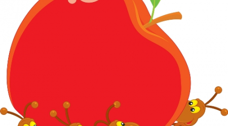 image purchased from clipartof.com