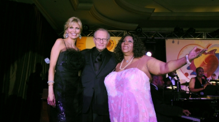 The Georgetown Dish image