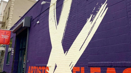 Artists &amp; Fleas via Facebook