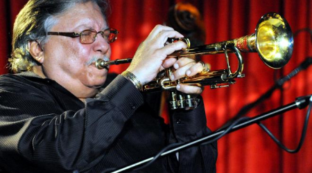 Arturo Sandoval