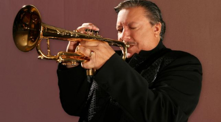 Arturo Sandoval