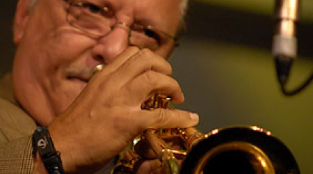 Arturo Sandoval