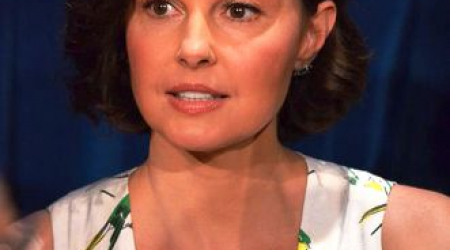 Ashley Judd