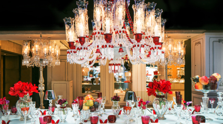 baccarat.com