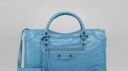 Balenciaga City Bag