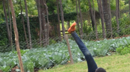 How can we recruit that kid?