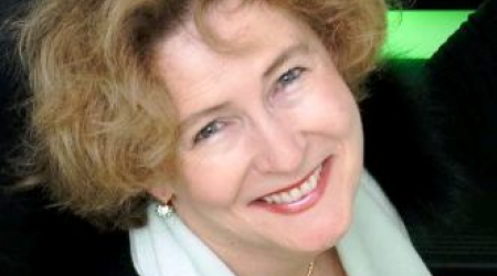 Barbara Polla