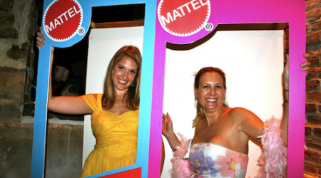 The Georgetown Dish image