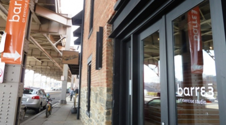 Barre3