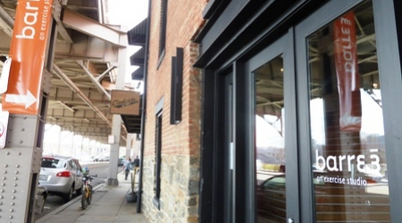 Barre3