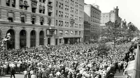 Summer 1924