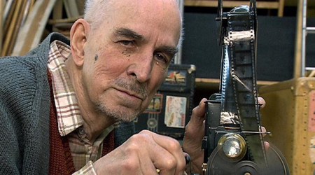 Ingmar Bergman