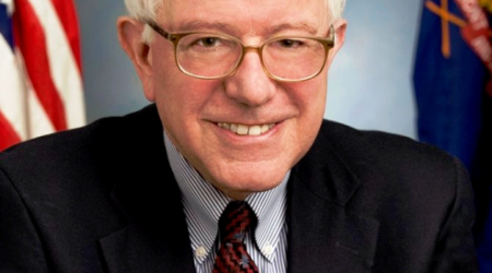 Bernie Sanders