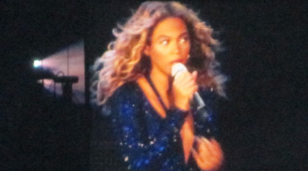 Beyoncé