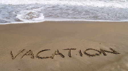 vacation