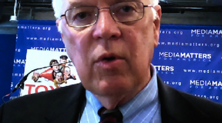 The Georgetown Dish image