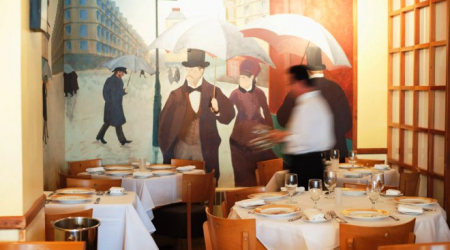 Bistrot Lepic &amp; Wine Bar