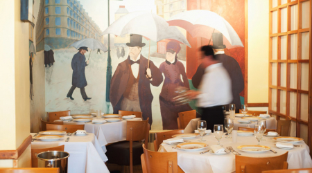 Bistrot Lepic &amp; Wine Bar