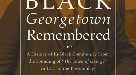 Georgetown University