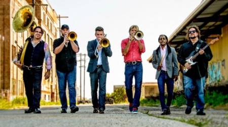 Bonerama and New Orleans Suspects