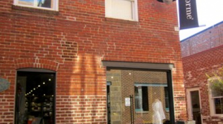 Site of Bonobos in Cady's Alley