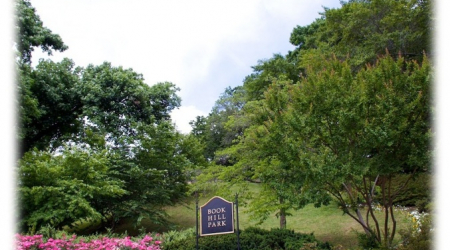 Book Hill Park