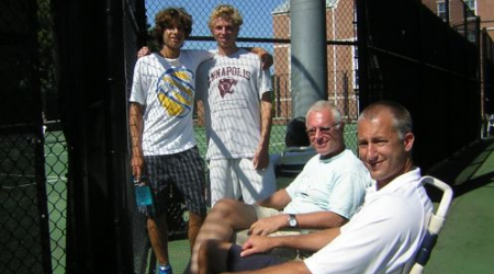 The Georgetown Dish image