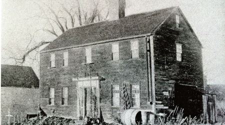 Bray House 1890