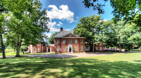 The Brick House, Homefront