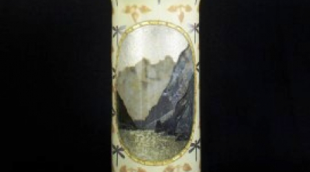 Harlan W. Butt Grand Canyon Vessel #1