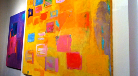 Artwork by John Blee