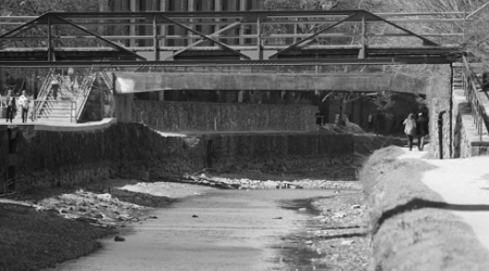 Plans are underway to install a dock somewhere along the C&amp;O Canal in Georgetown to foster the use of kayaks and canoes.