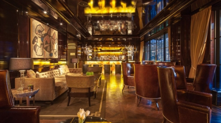 The Capella, Washington