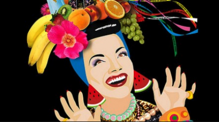 Carmen Miranda
