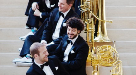 Canadian Brass Group