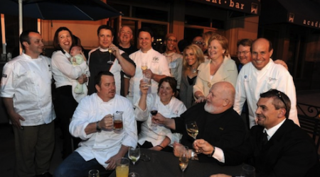 The Georgetown Dish image